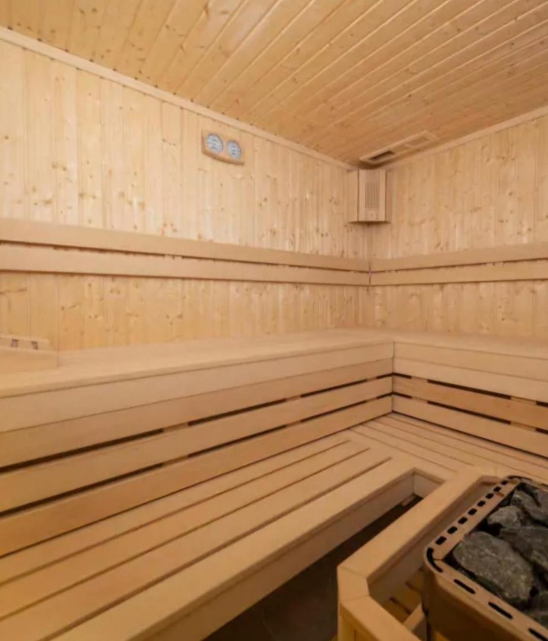 Apartament Morski - Olimpijska 2, Mielno Mielno  Buitenkant foto